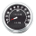 GZP Speedo FXWG/FXST/FLST, MPH, 2.21:1 1