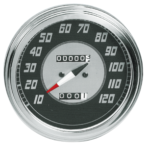 GZP Speedo "46-47" face MPH 2.21:1 (GB)