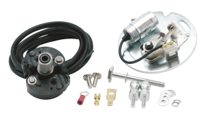 GZP Points ign w/roller bearing adv unit