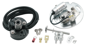 GZP Points ign w/roller bearing adv unit