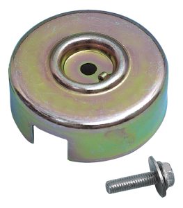 GZP Rotor kit OEM, S&S & V-Fire III ign