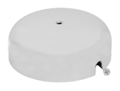 Chrome Horn Powerpack cover