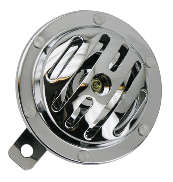 GZP Chr uni Horn groove cover double brc (GB)