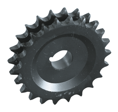 GZP Motor sprocket 22T BT30-54 (GB)