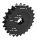 GZP Motor sprocket 23T BT30-54 (GB)