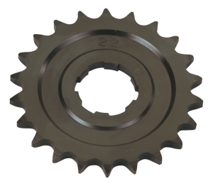 GZP Sprocket 22T BT36-79