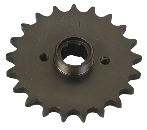 GZP Sprocket 21T XL52-78