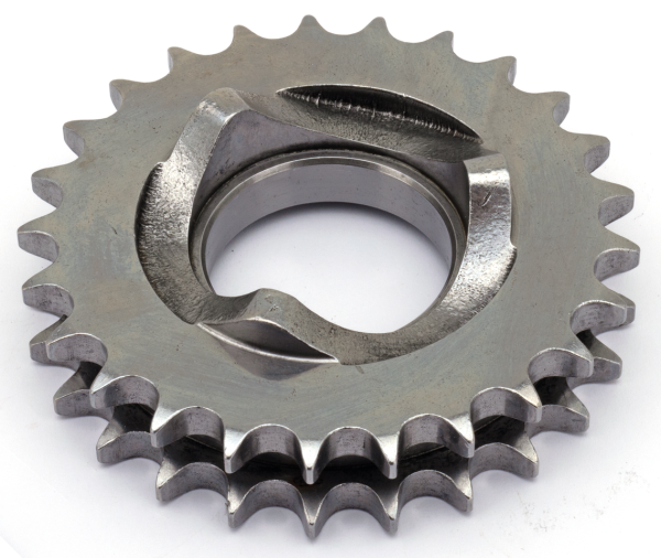 GZP Compensating Sprocket 25T #40308-94 (GB)