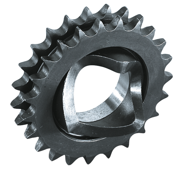 GZP Compensating sprocket 23T #40282-70 (GB)