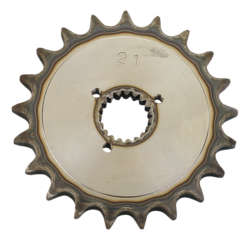 GZP Sprocket XL84-90 23t (GB)