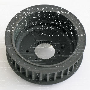 GZP Belt pulley 32T 3/4" Offset BT85-93 (GB)