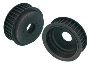GZP Belt pulley 32T 1/2" Offset BT85-93 (GB)