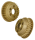 GZP Front pulley 29T XL91-03 +3/4" & XL0 (GB)