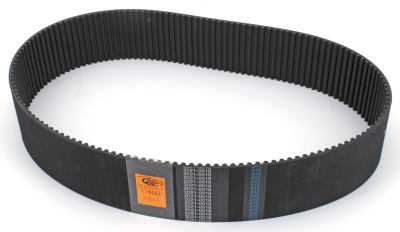 Replacement belt 144 tooth x 3" (GB)