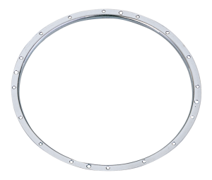 GZP Dust ring rear brake drum #41420-30