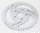 GZP Swirled sprocket chr 49T BT73-85 XL7 (GB)