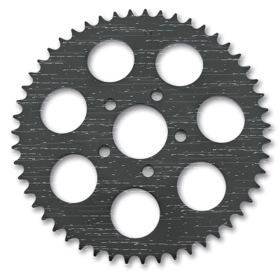 GZP Blk rear sprocket 47T BT00-up no off (GB)