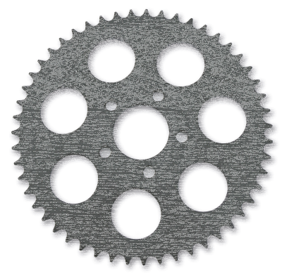 GZP Blk rear sprocket 48T BT00-up no off (GB)
