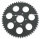 GZP Blk rear sprocket 49T BT00-up 6MM of (GB)