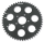 GZP Blk rear sprocket 51T BT00-up 6MM of (GB)