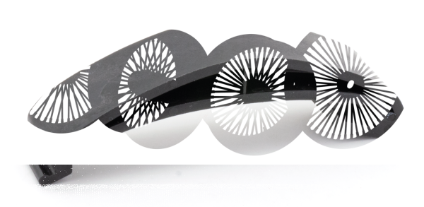 Replacement tensioner shoe for zpn191202 (GB)