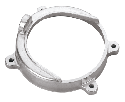 GZP Alternator cover H-D 1200/1340 (GB)