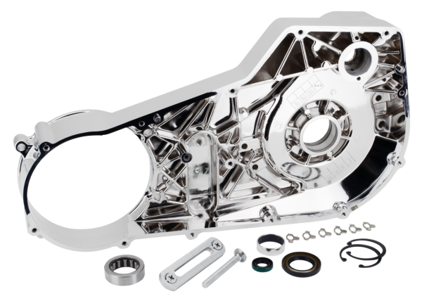 GZP Chrome Inner Primary F*ST94-06 w/bea (GB)