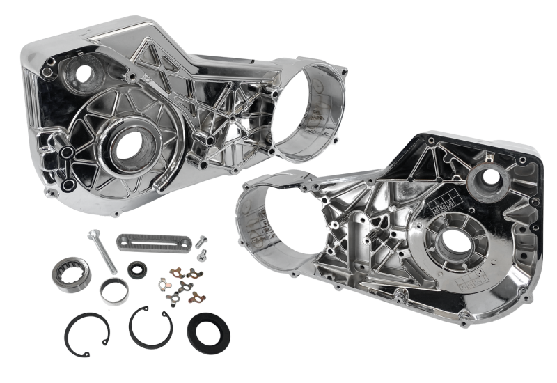 GZP Chrome Inner Primary 94-06 1" Offset (GB)