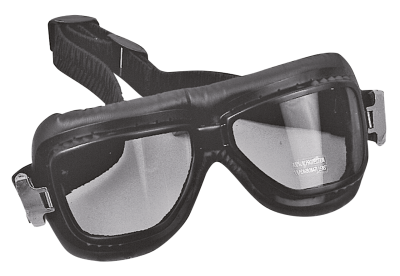 GZP Goggles "RED BARON" (GB)