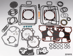 GENUINE JAMES Gasket set BT84-91