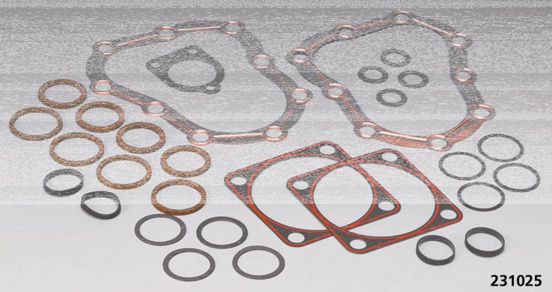Top set Flathead 74-80"ci (GB)