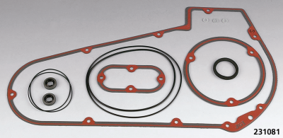 Primary gasket kit BT66-86 F*ST84-88 (GB)