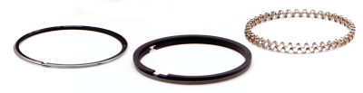Pistonrings XL1000 +070 Chr.Moly Hasting (GB)