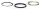 Motor gasket kit XL86-90 883 1100 1200 (GB)