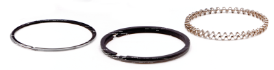 Ring set 2Cyl XL86-03 BT84-99 +.005 CAST (GB)