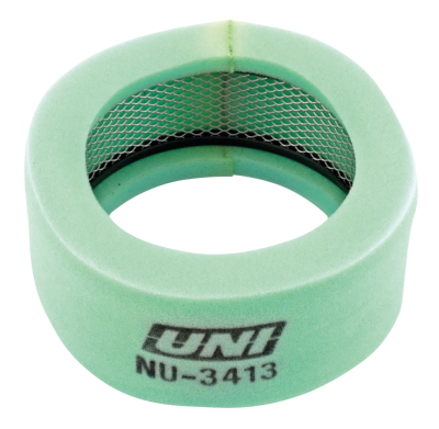 Repl. air filter element custom airclnrs (GB)