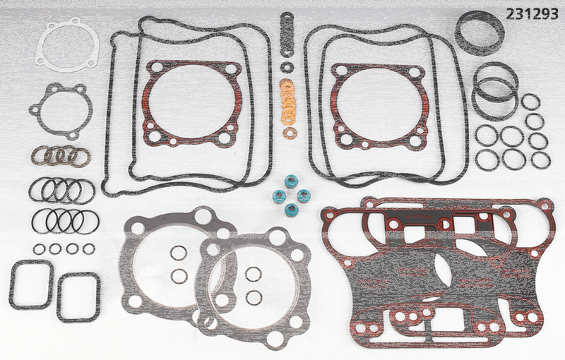 Top end set 1200XL86-90 (GB)