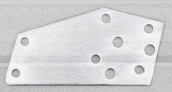 PERF-FORM mounting bracket for HD-C Can. (GB)