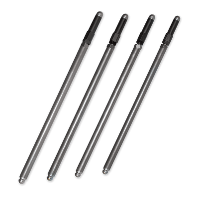 S&S Adj. Pushrods BT84-99 Chrome-Moly (GB)