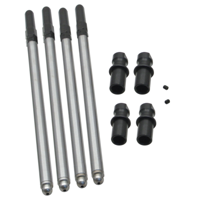 S&S Adj. pushrods for conversion kit (GB)