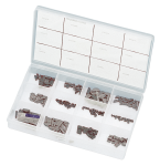 10pck Keys, gear pinion shaft #26347-15