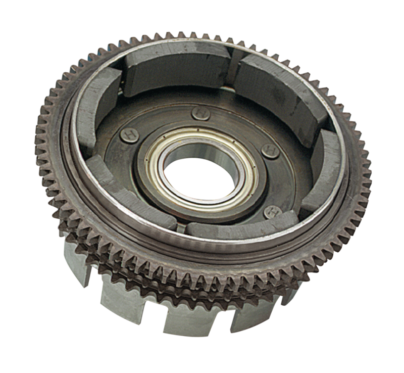 GHDP Alternator rotor kit XL84-90 #36791 (GB)