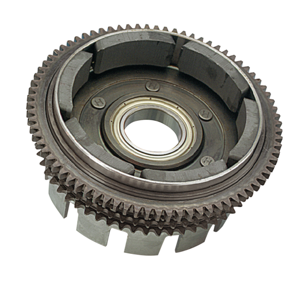 GHDP Alternator rotor kit XL84-90 #36791 (GB)