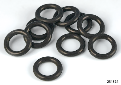 10pck O-ring OilPump TC99-17 #11301 (GB)