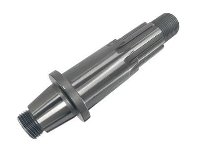 Sprocket shaft BT70-71 74" #24001-70 (GB)