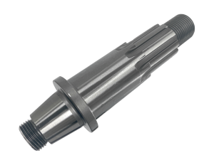 Sprocket shaft BT70-71 74" #24001-70 (GB)