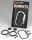 O-ring Kit Induction Module 99-up (GB)