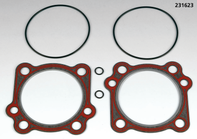 GasketSet Cilinder TC88/88B 99up (GB)