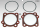 GasketSet Cilinder TC88/88B 99up (GB)