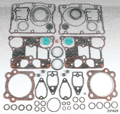 JAMES Top End Gasket Kit TC99-up (GB)